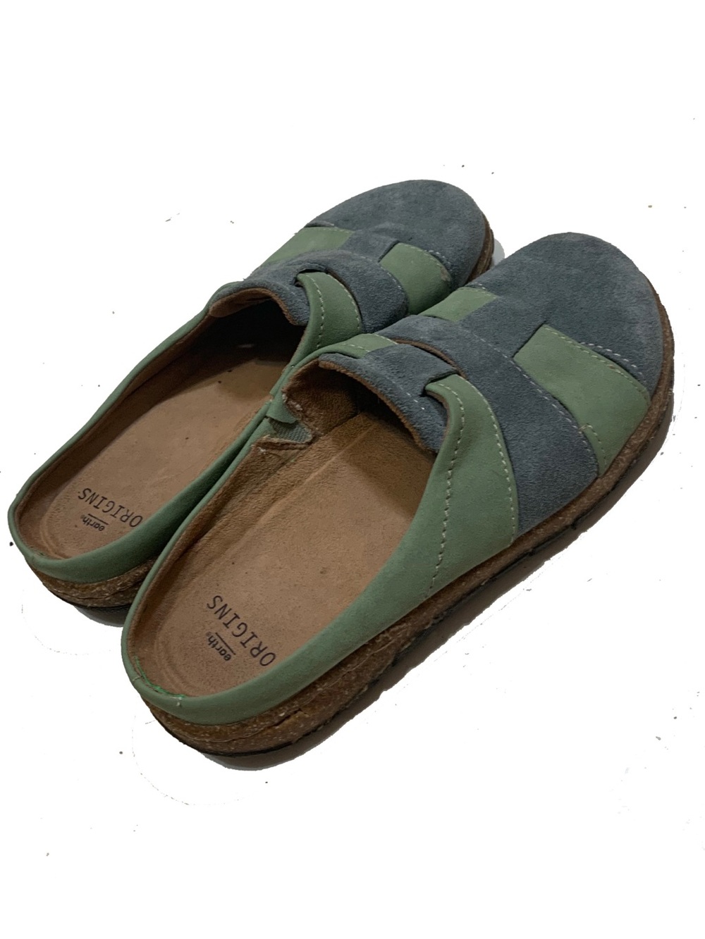 Earth Origins clogs - Picture 2 of 6